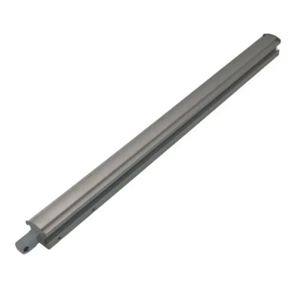 Cremagliera con staffe per motori Mingardi Drive Evo 0 /2 r r
DIMENSIONI DISPONIBILI r r r 2700500 Cremagliera con staffe - 350 mm r 2700715 Cremagliera con staffe - 550 mm r 2700790 Cremagliera con staffe - 750 mm r 2700510 Cremagliera con staffe - 1000 mm r r r
da utilizzare con motori Drive EV0 0 e 2 r
", "sku" "09622289", "brand" { "@type" "Thing", "name" "MINGARDI-ASA" }, "offers" { "@type" "Offer", "priceCurrency" "EUR", "price" "42.20", "itemCondition" "http //schema.org/NewCondition", "availability" "http //schema.org/InStock", "url" "https //www.toolshopitalia.it/shop/automazioni-finestre/cremagliera-con-staffe-per-motori-mingardi-drive-evo-0-2-mm-350", "seller" { "@type" "Organization", "name" "ToolShop Italia - Ferramenta Online" } }
} Gereduceerde Prijs