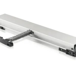 Speciale Aanbieding Attuatore elettrico motore lineare a catena Mingardi KIT MICRO EVO 1 (230V) 25W r r r r r Attuatore elettrico lineare a catena articolata a doppia maglia contenuta all‘interno di un involucro metallico. r r r
CAMPO DI APPLICAZIONE r r r Finestre a sporgere r Cupole r Lucernari r Finestre a vasistas r Finestre a bilico r r r
CARATTERISTICHE r r r Sistema di protezione contro il sovraccarico e regolazione automatica del fine corsa in chiusura. r 4 tipi di corse selezionabili elettronicamente. r Sistema di sincronizzazione in grado di coordinare il movimento della catena di più attuatori (fino a 4) senza la necessità di alcuna centrale di controllo esterna. r Tensione di alimentazione a corrente alternata (110-240 V, 50 /60 Hz) Collegabile in parallelo. r Conforme alle Direttive 2006 /42 /EC e 2014 /30 /EC. r Disponibile nella versione con involucro argento o nero (RAL9005) con accessori e cavo nero oppure con involucro bianco (RAL9003) con accessori e cavo bianco. r Completo di accessori per l’installazione su finestre a sporgere o vasistas. r Forza / Force Spinta / Thrust 300N - Trazione / Tensile 300N r Voltaggio / Voltage 110-240V AC (50 /60Hz) r Potenza / Power 110-240V AC 25W r Corsa selezionabile (mm) / Selectable stroke (mm) 100 - 200 - 300 - 400 r Fine corsa apertura e chiusura / Limit switch opening and closing Elettronico / Electronic r Grado di protezione (per uso interno) / Protection degree (indoor use only) IP 32 r Temperatura di funzionamento / Operating temperature -10°C + 60°C r Cavo / Cable 110-240V AC PVC r Certificazioni / Certifications CE r r r
CONFIGURAZIONE IMBALLO KIT Micro Evo 1 r r r Attuatore r Staffa supporto attuatore basculante r Staffa per applicazione su finestra a sporgere r Staffa per applicazione su finestra a vasistas r r
", "sku" "09721807", "brand" { "@type" "Thing", "name" "MINGARDI-ASA" }, "offers" { "@type" "Offer", "priceCurrency" "EUR", "price" "111.50", "itemCondition" "http //schema.org/NewCondition", "availability" "http //schema.org/InStock", "url" "https //www.toolshopitalia.it/shop/automazioni-finestre/attuatore-elettrico-motore-lineare-a-catena-mingardi-kit-micro-evo-1-230v-argento", "seller" { "@type" "Organization", "name" "ToolShop Italia - Ferramenta Online" } }
}