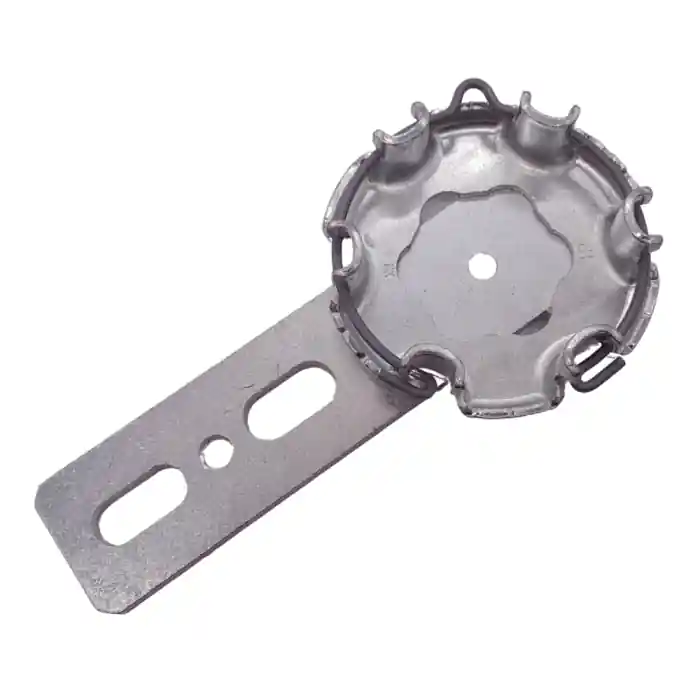 Supporto operatore per motore tapparella Somfy 9763501 r r r Supporto operatore per motore Somfy, da avvitare con molla, finitura zincata. r Kit per motori VRA-RTS, completo di molla 9206033 r Carico massimo 170 Kg r Coppia massima 85 NM r Molla inclusa r Finitura zincata r r
", "sku" "00466790", "brand" { "@type" "Thing", "name" "SOMFY" }, "offers" { "@type" "Offer", "priceCurrency" "EUR", "price" "5.20", "itemCondition" "http //schema.org/NewCondition", "availability" "http //schema.org/InStock", "url" "https //www.toolshopitalia.it/shop/motori-per-tapparelle/supporto-operatore-per-motore-tapparella-vra-somfy-9763501", "seller" { "@type" "Organization", "name" "ToolShop Italia - Ferramenta Online" } }
} Finale Uitverkoop