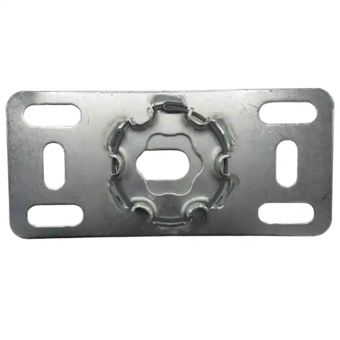 Supporto operatore per motore tapparella Somfy 9763502 r r r Supporto operatore zincato regolabile da abbinare ad art. 9701091 r Carico massimo 250Kg r Fornito con molla 9206033 r r
", "sku" "00466806", "brand" { "@type" "Thing", "name" "SOMFY" }, "offers" { "@type" "Offer", "priceCurrency" "EUR", "price" "12.20", "itemCondition" "http //schema.org/NewCondition", "availability" "http //schema.org/InStock", "url" "https //www.toolshopitalia.it/shop/motori-per-tapparelle/supporto-operatore-per-motore-tapparella-somfy-9763502", "seller" { "@type" "Organization", "name" "ToolShop Italia - Ferramenta Online" } }
} Op = Op