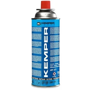 Gratis Retour Cartuccia bombola gas butano Kemper 577 r r r Cartuccia di gas butano (227 g) per i fornelli portatili da campeggio linea SMART quali art. 104998, 104997, 104987SS /N. r Comoda e pratica consente un utilizzo ottimale anche in posizione rovesciata. r Ricambio per fornello campeggio ART. 104987, 104997, 104998 r Contenuto 227 gr r r
", "sku" "09723511", "brand" { "@type" "Thing", "name" "KEMPER" }, "aggregateRating" { "@type" "AggregateRating", "ratingValue" "5.00", "reviewCount" "7" }, "offers" { "@type" "Offer", "priceCurrency" "EUR", "price" "1.70", "itemCondition" "http //schema.org/NewCondition", "availability" "http //schema.org/InStock", "url" "https //www.toolshopitalia.it/shop/campeggio-tempo-libero/bombola-cartuccia-gas-butano-per-fornelli-kemper-577", "seller" { "@type" "Organization", "name" "ToolShop Italia - Ferramenta Online" } }
}