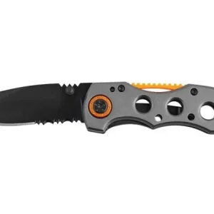 Betrouwbaar Coltello tascabile cm18 manico in alluminio con clip Ausonia 26382 r r r Lama in acciaio inox r Manico in alluminio con clip di aggancio r Lunghezza cm 18 r r
", "sku" "09784246", "brand" { "@type" "Thing", "name" "AUSONIA" }, "offers" { "@type" "Offer", "priceCurrency" "EUR", "price" "11.40", "itemCondition" "http //schema.org/NewCondition", "availability" "http //schema.org/InStock", "url" "https //www.toolshopitalia.it/shop/campeggio-tempo-libero/coltello-tascabile-cm18-manico-in-alluminio-con-clip-ausonia-26358", "seller" { "@type" "Organization", "name" "ToolShop Italia - Ferramenta Online" } }
}