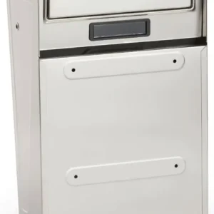 Cassetta postale bifacciale acciaio inox per recinzioni Silmec 10-014 formato rivista r r r Cassetta postale bifacciale singola per recinzioni formato rivista ha grandi dimensioni per accogliere una quantità maggiore di corrispondenza. r Studiata per essere installata sulla recinzione, permette un inserimento postale dal lato esterno della proprietà privata e un comodo ritiro dall’interno, senza dover uscire dal proprio cancello. r La feritoia è protetta da una portina oscillante per proteggere il contenuto dagli agenti atmosferici. r r r
Caratteristiche r r r dimensioni 250 x 365 x 90 /130 mm r bifacciale con impostazione da un lato e porta di ritiro dall’altro r apertura imbuca lettere di dimensioni 215x30 mm protetta da portina oscillante. r Dotata di portanome nella parte anteriore, mentre nella parte posteriore sono presenti spioncino e portanome. r r r r r r
", "sku" "00153317", "brand" { "@type" "Thing", "name" "SILMEC" }, "aggregateRating" { "@type" "AggregateRating", "ratingValue" "4.71", "reviewCount" "7" }, "offers" { "@type" "Offer", "priceCurrency" "EUR", "price" "69.10", "itemCondition" "http //schema.org/NewCondition", "availability" "http //schema.org/OutOfStock", "url" "https //www.toolshopitalia.it/shop/cassette-postali/cassetta-postale-bifacciale-acciaio-inox-per-recinzioni-silmec-10-014", "seller" { "@type" "Organization", "name" "ToolShop Italia - Ferramenta Online" } }
} Tijdelijk Beschikbaar