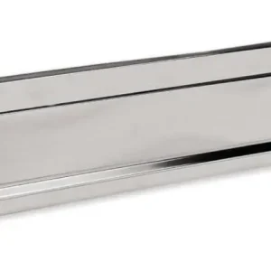 Placca buca lettere 330x85 mm Silmec 10-661.68 in ottone cromato satinato r r r Placca S /600 di grandi dimensioni realizzata in ottone, grazie al design semplice e moderno risponde alle esigenze di eleganza e serietà. r L’apertura imbucalettere è protetta da portina oscillante verso l’esterno. r E’ ideale per essere installata nel proprio ingresso, permettendo la raccolta della corrispondenza e il ritiro nel lato posteriore. r Corredata da viti per un fissaggio sicuro. r Dimensioni placca 330 x 85 mm r Apertura imbuca lettere dimensioni 270 x 45 mm r Protetta da portina oscillante verso l’esterno r Completa di viti per il fissaggio r r r r
", "sku" "09638235", "brand" { "@type" "Thing", "name" "SILMEC" }, "offers" { "@type" "Offer", "priceCurrency" "EUR", "price" "91.00", "itemCondition" "http //schema.org/NewCondition", "availability" "http //schema.org/InStock", "url" "https //www.toolshopitalia.it/shop/cassette-postali/placca-buca-lettere-330x85-mm-silmec-10-661-68-cromo-satinato", "seller" { "@type" "Organization", "name" "ToolShop Italia - Ferramenta Online" } }
} Beperkt Aanbod