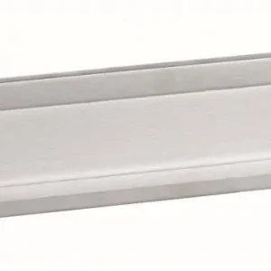 Placca buca lettere 275x75 mm SILMEC 10-660.68 in ottone cromato satinato r r r Placca S /600 realizzata in ottone, grazie al design semplice e moderno risponde alle esigenze di eleganza e serietà. r L’apertura imbucalettere è protetta da portina oscillante verso l’esterno. r E’ ideale per essere installata nel proprio ingresso, permettendo la raccolta della corrispondenza e il ritiro nel lato posteriore. r Corredata da viti per un fissaggio sicuro. r Dimensioni placca 275 x 75 mm r Dimensioni apertura imbuca lettere 230 x 43 mm r Protetta da portina oscillante verso l’esterno r Completa di viti per il fissaggio r r r r
", "sku" "09638242", "brand" { "@type" "Thing", "name" "SILMEC" }, "offers" { "@type" "Offer", "priceCurrency" "EUR", "price" "61.15", "itemCondition" "http //schema.org/NewCondition", "availability" "http //schema.org/OutOfStock", "url" "https //www.toolshopitalia.it/shop/cassette-postali/placca-buca-lettere-275x75-mm-silmec-10-660-68-in-ottone-cromato-satinato", "seller" { "@type" "Organization", "name" "ToolShop Italia - Ferramenta Online" } }
} Laatste Versie