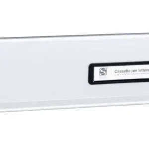 Direct Beschikbaar Placca buca lettere piccola Silmec 10-600.72 in alluminio verniciato argento silver r r r Placca S /600 elegante, moderna e raffinata è pensata per dare importanza all’estetica, pur rimando molto economica. r Munita di portanome applicato alla portina r Ideale per essere installata nel proprio ingresso, permettendo la raccolta della corrispondenza e il ritiro nel lato posteriore. r Corredata da viti per un fissaggio sicuro. r Dimensioni placca 266 x 90 mm r Apertura imbuca lettere di dimensioni 242 x 42 mm r Protetta da portina oscillante verso l’esterno (formato DIN C4). r Dotata di telaio e di portanome in ABS color nero r r
", "sku" "00441506", "brand" { "@type" "Thing", "name" "SILMEC" }, "offers" { "@type" "Offer", "priceCurrency" "EUR", "price" "23.60", "itemCondition" "http //schema.org/NewCondition", "availability" "http //schema.org/InStock", "url" "https //www.toolshopitalia.it/shop/cassette-postali/placca-buca-lettere-266x90-mm-in-alluminio-verniciato-argento-silmec-10-600-72", "seller" { "@type" "Organization", "name" "ToolShop Italia - Ferramenta Online" } }
}