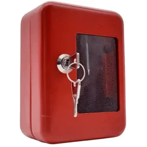 Cassetta per chiavi di emergenza con martelletto per rottura vetro Stark CE01 r r r Lamiera verniciata a polvere epossidica. r Completa di martelletto zincato con catena per rompere il vetro. r 2 chiavi r Dimensioni esterne (mm LxPxH) 110x150x60 r Peso (kg) 0,5 r Articolo CE01 r r
", "sku" "09784918", "brand" { "@type" "Thing", "name" "STARK Casseforti" }, "offers" { "@type" "Offer", "priceCurrency" "EUR", "price" "17.96", "itemCondition" "http //schema.org/NewCondition", "availability" "http //schema.org/InStock", "url" "https //www.toolshopitalia.it/shop/casseforti/cassetta-per-chiavi-di-emergenza-con-martelletto-per-rottura-vetro-stark-ce01", "seller" { "@type" "Organization", "name" "ToolShop Italia - Ferramenta Online" } }
} Must-Have