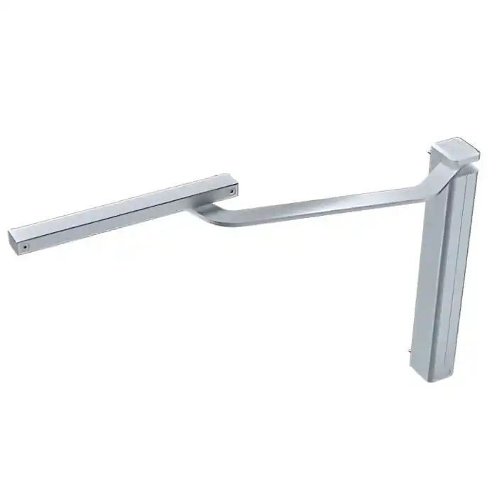 Exclusieve Aanbieding Chiudicancello pedonale verticale Assa Abloy DC630G r r
Come stabilire la versione dx o sx r r r Se il chiudicancello va installato in alto per cancello con cerniere a dx si dovrà scegliere la versione dx r Nel caso in cui il chiudicancello andasse installato con la pompa in basso si dovrà installare la versione sx r Direzione di apertura cancello sinistra /destra (lato spingere o tirare) r r r
DIMENSIONI E DATI TECNICI r r r Larghezza cancello fino a 1300 mm r Per ante con peso max di 150 Kg r Pretensionamento regolabile SI r Velocità di chiusura Variabile tra 130° e 20° r Velocità del colpo finale Variabile tra 20° e 0° r Peso 2,7 kg r Altezza 64 mm r Profondità 58 mm r Lunghezza 272 mm r r r
Caratteristiche generali r r r Il chiudicancello verticale DC630G Cam-Motion® protegge la tua proprietà prima della porta di casa r Si aprono facilmente con il minimo sforzo e si chiudono ermeticamente. Il chiudiporta è compatibile con la maggior parte dei cancelli pedonali e di sicurezza. r È inoltre resistente alle elevate temperature (-30° C +50° C) e la sua copertura è altamente resistente alla corrosione, permettendo quindi di risparmiare sulla manutenzione. r Un chiudicancello equipaggiato con la tecnologia 3D Cam Motion ti consente un‘esperienza mai provata prima nell‘apertura del tuo cancello. r La tecnologia di apertura e chiusura Cam Motion® è generalmente destinata alle porte interne o di ingresso di altissima qualità, e il chiudicancello ASSA ABLOY DC630G aggiunge questa tecnologia premium alla maggior parte dei cancelli pedonali e di sicurezza. r Un chiudicancello verticale ASSA ABLOY richiede minor sforzo e assicura il massimo comfort nella apertura, garantendo a chiunque un accesso facile. r Inoltre il tuo cancello si chiuderà con il minimo sforzo. A differenza dei sistemi di chiusura tradizionali per cancelli, la tecnologia 3D Cam Motion® farà si che il cancello si chiuda in autonomia, senza lo sforzo tuo, dei tuoi ospiti o dei tuoi dipendenti r r r
Installa e dimentica r r r Le valvole termostatiche di velocità e dello scatto finale assicurano una performance costante nel tempo. r L‘altissima resistenza alla corrosione e alla temperatura ti permetterà un grande risparmio nei costi di manutenzione. r r r
Accessibilità e sicurezza r r r Un‘apertura ergonomica accompagnata dalle ottime performances di chiusura garantiscono la sicurezza dell‘utilizzatore e delle sue proprietà. r Il prodotto è stato disegnato per prevenire qualsiasi rischio di schiacciamento delle dita durante l‘utilizzo. r r r
Minimo impatto estetico r r r Può essere installato su qualsiasi lato del cancello ( lato a spingere o a tirare), nascosto dietro la colonna. r Realizzato con un design compatto e minimale riduce l‘impatto estetico quando installato; r Le piastre di montaggio permettono inoltre l‘integrazione con il design del tuo cancello. r r r
Un unico modello per risparmiare tempo r r r Un unico prodotto flessibile permette una ottimale gestione dello stock per i grossisti e semplifica la scelta nella specifica di capitolato. r Il design del chiudicancello è in armonia con il resto della gamma dei chiudiporta ASSA ABLOY. r Un design minimalista e snello, montato verticalmente dietro il tuo cancello, non è visibile eppure è sempre a lavoro. r Compatibile con la maggior parte dei cancelli pedonali e di sicurezza grazie ad un ampia gamma di piastre di montaggio. r r r
Finiture disponibili r r r Argento r RAL9004 (nero opaco) r r
", "sku" "09769458", "brand" { "@type" "Thing", "name" "ASSA ABLOY" }, "aggregateRating" { "@type" "AggregateRating", "ratingValue" "5.00", "reviewCount" "3" }, "offers" { "@type" "Offer", "priceCurrency" "EUR", "price" "229.00", "itemCondition" "http //schema.org/NewCondition", "availability" "http //schema.org/InStock", "url" "https //www.toolshopitalia.it/shop/chiudiporta-e-chiudicancello/chiudicancello-pedonale-assa-abloy-dc630g-colore-argento-dx", "seller" { "@type" "Organization", "name" "ToolShop Italia - Ferramenta Online" } }
}