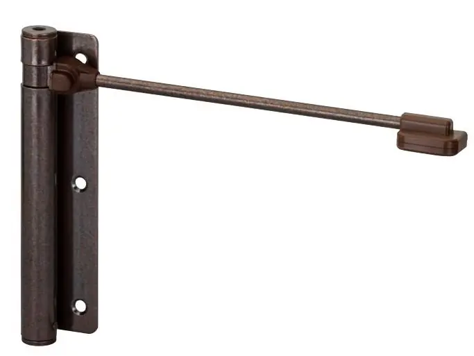 Meest Verkocht Chiudiporta a molla Aldeghi Ercole 114D (montaggio Destro) r r r Il nuovo chiudiporta “ Ercole “ è progettato per garantire la chiusura di porte fino a cm 210 di altezza e cm 90 di larghezza con peso fino a kg 60. r La forza di spinta è facilmente regolabile ed è possibile aumentare o diminuire la carica della molla con una semplice chiave a brugola. r Il braccio di spinta del chiudiporta è munito di una ruota gommata, nascosta da un carter estetico, studiata e progettata per scorrere silenziosamente sulla porta. r Le forme essenziali e i nuovi colori disponibili rendono il prodotto utilizzabile anche in contesti moderni. r Per fermare il chiudiporta è sufficiente sganciare la protezione dello snodo e piegare il braccio in verticale rispetto alla porta. r Le finiture disponibili soddisfano tutte le esigenze di abbinamento cromatico. r r
", "sku" "09704107", "brand" { "@type" "Thing", "name" "ALDEGHI" }, "offers" { "@type" "Offer", "priceCurrency" "EUR", "price" "27.55", "itemCondition" "http //schema.org/NewCondition", "availability" "http //schema.org/OutOfStock", "url" "https //www.toolshopitalia.it/shop/chiudiporta-e-chiudicancello/chiudiporta-a-molla-in-acciaio-aldeghi-ercole-114d-montaggio-destro-colore-bronzo", "seller" { "@type" "Organization", "name" "ToolShop Italia - Ferramenta Online" } }
}