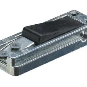 Betaalbaar Fermo meccanico per braccio slitta ABLOY DCA152 r r
Caratteristiche r r r Semplice montaggio all’interno del braccio a slitta G193 e G195 r Angolo del fermo fino a 130° r Forza di tenuta regolabile r Utilizzo non consentito su porte tagliafuoco o tagliafumo r r r r
", "sku" "09652484", "brand" { "@type" "Thing", "name" "ASSA ABLOY" }, "offers" { "@type" "Offer", "priceCurrency" "EUR", "price" "10.85", "itemCondition" "http //schema.org/NewCondition", "availability" "http //schema.org/InStock", "url" "https //www.toolshopitalia.it/shop/chiudiporta-e-chiudicancello/fermo-meccanico-per-braccio-slitta-abloy-dca152", "seller" { "@type" "Organization", "name" "ToolShop Italia - Ferramenta Online" } }
}