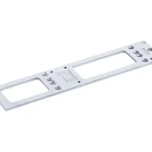 Gereduceerde Prijs Piastra supplementare per montaggio chiudiporta GEZE TS 4000 - 5000 r r r Montaggio del corpo chiudiporta con dima di foratura a norma DIN r Accessorio per i chiudiporta serie TS 4000 e TS 5000 r r r
Disponibile nei colori r r r ARGENTO r BIANCO RAL9016 r NERO RAL9005 r r
", "sku" "09600270", "brand" { "@type" "Thing", "name" "GEZE" }, "offers" { "@type" "Offer", "priceCurrency" "EUR", "price" "6.90", "itemCondition" "http //schema.org/NewCondition", "availability" "http //schema.org/InStock", "url" "https //www.toolshopitalia.it/shop/chiudiporta-e-chiudicancello/piastra-supplementare-di-montaggio-chiudiporta-geze-ts-4000-5000-colore-argento", "seller" { "@type" "Organization", "name" "ToolShop Italia - Ferramenta Online" } }
}