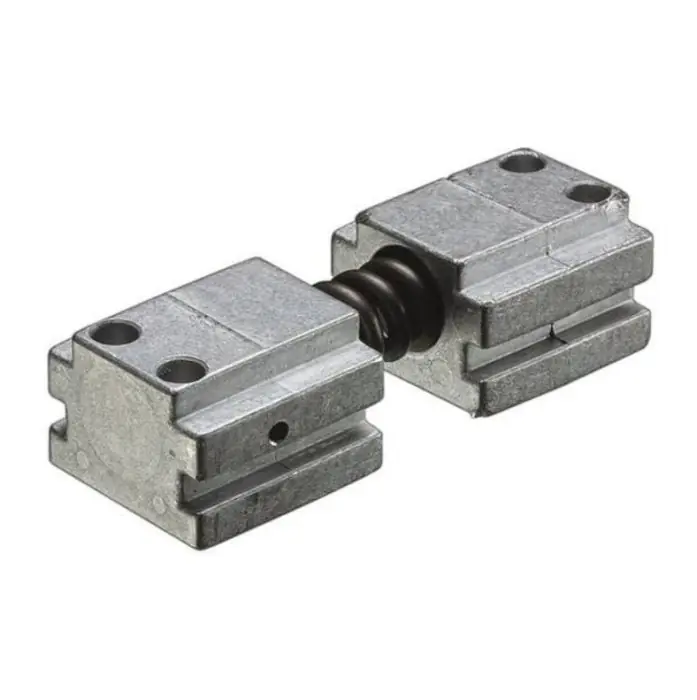 Gratis Retour Ammortizzatore di apertura per braccio slitta ABLOY DCA153 r r r Tassello di fine corsa per bracci a slitta Abloy r Angolo di apertura regolabile fino a 120° r Realizzato per fermare la porta prima di colpire il fermaporta r Non sostituisce il fermaporta meccanico r r
", "sku" "09652507", "brand" { "@type" "Thing", "name" "ASSA ABLOY" }, "offers" { "@type" "Offer", "priceCurrency" "EUR", "price" "17.45", "itemCondition" "http //schema.org/NewCondition", "availability" "http //schema.org/InStock", "url" "https //www.toolshopitalia.it/shop/chiudiporta-e-chiudicancello/ammortizzatore-di-apertura-per-braccio-slitta-abloy-dca153", "seller" { "@type" "Organization", "name" "ToolShop Italia - Ferramenta Online" } }
}