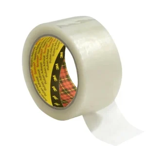 Direct Verzonden Nastro adesivo per imballaggio 3M 85555 trasparente, acrilico 50 mm x 66 m r r r Rotolo da 66 mt x larghezza 50 mm r Dotato di alta adesione e capacità di tenuta, è a prova di rottura per una chiusura sicura r Ideale per superfici difficili da incollare e per applicazioni a basse temperature r Disponibile per stampe personalizzate da utilizzare per ragioni di sicurezza o per incidervi il proprio marchio r Il rivestimento resiste a incisioni, abrasioni, umidità e graffi, assicurando prestazioni più durature r Realizzato in modo da facilitare il trasporto e la facile erogazione r Nastro da imballaggio multiuso adatto per applicazioni a prezzi più contenuti r r r
Il nastro da imballaggio 309 di Scotch® consente di chiudere una vasta gamma di scatole non troppo pesanti in modo sicuro. Può essere utilizzato, ad esempio, con i rivestimenti in carta riciclata e con la fibra di cartone. Il rivestimento di questo utile nastro è stato realizzato in polipropilene, materiale che ne facilita la gestione e la conformabilità intorno ai bordi e sulle superfici più ruvide. In questo modo, si ottengono chiusure ermetiche. Il nastro tollera le temperature basse. r
", "sku" "09606821", "brand" { "@type" "Thing", "name" "3M" }, "aggregateRating" { "@type" "AggregateRating", "ratingValue" "5.00", "reviewCount" "1" }, "offers" { "@type" "Offer", "priceCurrency" "EUR", "price" "2.35", "itemCondition" "http //schema.org/NewCondition", "availability" "http //schema.org/InStock", "url" "https //www.toolshopitalia.it/shop/imballaggio/nastro-adesivo-trasparente-per-imballaggio-3m-85555-50mm-x-66m", "seller" { "@type" "Organization", "name" "ToolShop Italia - Ferramenta Online" } }
}