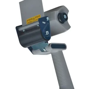 Tendinastro imballaggio dispenser per rotoli L75 mm r r r Tendinastro manuale adatto per l‘applicazione del nastro adesivo nelle sue diverse applicazioni. r Porta rotoli di nastro adesivo con anima interna da 76mm per una larghezza massima di 75mm e un diametro esterno della bobina di 140mm. r Lo svolgitore della bobina dispone di una frizione regolabile per adattare il funzionamento alle diverse esigenze. r Dispone anche di una lama di taglio in acciaio che garantisce performace e durata nel tempo. r r
", "sku" "00431965", "brand" { "@type" "Thing", "name" "TOOLSHOP ITALIA" }, "offers" { "@type" "Offer", "priceCurrency" "EUR", "price" "23.05", "itemCondition" "http //schema.org/NewCondition", "availability" "http //schema.org/InStock", "url" "https //www.toolshopitalia.it/shop/imballaggio/tendinastro-imballaggio-dispenser-rotolo-l75-mm", "seller" { "@type" "Organization", "name" "ToolShop Italia - Ferramenta Online" } }
} Merkproduct