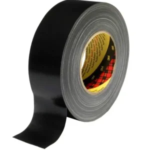 Must-Have Nastro adesivo telato 3M 2903 NERO, 48 mm x 50m r r
Caratteristiche r r r Lunghezza rotolo 50m, larghezza del nastro 48 mm r L‘adesivo aggressivo in gomma sintetica garantisce un‘adesione immediata a un‘ampia gamma di superfici. r Può essere strappato a mano e in entrambe le direzioni r Elevata resistenza alla trazione, ideale per la fasciatura r Buona adattabilità r Il nastro telato universale Scotch® 2903 è una tela versatile in pellicola di polietilene su tessuto con una finitura in gomma sintetica. r Un‘ottima scelta per applicazioni di manutenzione generale, fasciatura, avvolgimento, fissaggio, sigillatura e protezione r r
", "sku" "09739918", "brand" { "@type" "Thing", "name" "3M" }, "offers" { "@type" "Offer", "priceCurrency" "EUR", "price" "8.90", "itemCondition" "http //schema.org/NewCondition", "availability" "http //schema.org/InStock", "url" "https //www.toolshopitalia.it/shop/collanti-nastri-stucco/nastro-adesivo-telato-3m-2903-nero-48-mm-x-50m", "seller" { "@type" "Organization", "name" "ToolShop Italia - Ferramenta Online" } }
}