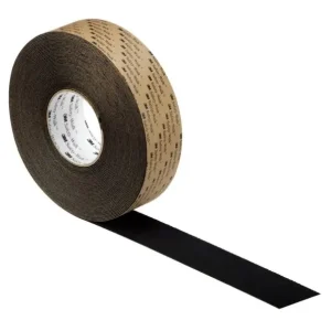 Goedkoop Nastro antiscivolo 3M Safety-Walk 600 Nero - rotolo 18m r r r Nastro Antiscivolo nero 3M - Safety-Walk™ General Purpose r Nastro antiscivolo per aree a traffico da basso a elevato r Particelle abrasive di alta qualità per assicurare un‘azione antiscivolo in qualsiasi occasione e di lunga durata r Superficie estremamente durevole e resistente al traffico di macchinari r Il design a spessore ridotto consente di ridurre il rischio di inciampo r Adesivo sensibile alla pressione ad alte prestazioni per una facile applicazione r Applicazioni superfici piane, gradini, scale, ingressi, rampe, taglia-erba, motoslitte, scooter, macchinari per l‘edilizia e veicoli r Certificazione antiscivolo NFSI r Rotolo 18,2 metri r Larghezze disponibili mm 19-25-50 r r r
Il Nastro Antiscivolo 3M™ Safety-Walk™ General Purpose serie 600 è costituito da particelle abrasive aggregate da resine sintetiche su un robusto supporto adesivo in plastica dimensionalmente stabile. Fornisce un‘efficace superficie antiscivolo in aree a traffico da basso ad elevato. Progettato principalmente per un uso su pavimenti asciutti, umidi o oleosi di aree industriali e commerciali, con un traffico pedonale elevato o veicolare leggero, come ad esempio corridoi, zone di produzione e immagazzinamento, rampe, scale, pedane di macchine e uscite di emergenza. r
", "sku" "09753488", "brand" { "@type" "Thing", "name" "3M" }, "offers" { "@type" "Offer", "priceCurrency" "EUR", "price" "33.40", "itemCondition" "http //schema.org/NewCondition", "availability" "http //schema.org/InStock", "url" "https //www.toolshopitalia.it/shop/collanti-nastri-stucco/nastro-antiscivolo-3m-safety-walk-600-nero-18m-mm19", "seller" { "@type" "Organization", "name" "ToolShop Italia - Ferramenta Online" } }
}