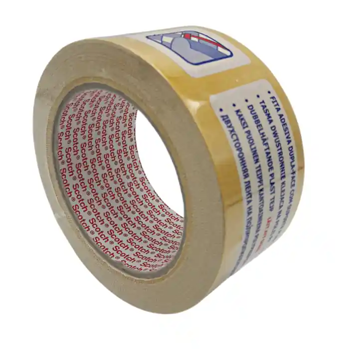 Nastro biadesivo per moquette 3M 9192 50 mm x 25m r r r Il nastro biadesivo 3M™ 9192 è un nastro biadesivo multiuso. r È caratterizzato da un adesivo con un‘elevata presa iniziale e un‘adesione sensibile alla pressione, un supporto in polipropilene e un liner di carta siliconato facile da rimuovere. r Dotato di un eccellente equilibrio tra l‘elevata presa iniziale /adesione e una buona resistenza al taglio e alla temperatura della stanza, nonché di buone caratteristiche di rimovibilità, il prodotto 9192 è stato progettato come nastro a tappeto. r Tuttavia, è comunque necessaria una valutazione sistematica della compatibilità della superficie prima di iniziare un‘applicazione. r r r
Caratteristiche r r r Elevata adesione, elevata presa iniziale. r Adesivo sensibile alla pressione. r Liner facile da rimuovere. r Nastro a tappeto. r Lunghezza rotolo 25 mt r Altezza nastro 50 mm r r
", "sku" "09772595", "brand" { "@type" "Thing", "name" "3M" }, "offers" { "@type" "Offer", "priceCurrency" "EUR", "price" "10.65", "itemCondition" "http //schema.org/NewCondition", "availability" "http //schema.org/InStock", "url" "https //www.toolshopitalia.it/shop/collanti-nastri-stucco/nastro-biadesivo-per-moquette-3m-9192-50-mm-x-25m", "seller" { "@type" "Organization", "name" "ToolShop Italia - Ferramenta Online" } }
} Laatste Versie