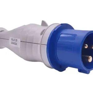 Adattatore spina industriale + schuko CEE blu 2P 16A 250V r r
PROBLEMI CON LA SPINA TEDESCA IN CANTIERE? r
ECCO LA SOLUZIONE r r r
", "sku" "09663398", "brand" { "@type" "Thing", "name" "ROBER" }, "offers" { "@type" "Offer", "priceCurrency" "EUR", "price" "12.25", "itemCondition" "http //schema.org/NewCondition", "availability" "http //schema.org/InStock", "url" "https //www.toolshopitalia.it/shop/elettricita-elettronica/adattatore-spina-industriale-schuko-cee-blu-16a-250v", "seller" { "@type" "Organization", "name" "ToolShop Italia - Ferramenta Online" } }
} Actieprijs