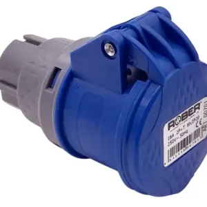 Betaalbaar Adattatore spina schuko maschio + presa CEE blu 2P+T 16A 250V r r r Tutte le spine hanno fermacavo a pressione tramite la ghiera esterna e sono costruite a norma CEI 23-50 con tecnopolimero ad alta resistenza ad urti e calore. r r
", "sku" "09692336", "brand" { "@type" "Thing", "name" "ROBER" }, "offers" { "@type" "Offer", "priceCurrency" "EUR", "price" "11.65", "itemCondition" "http //schema.org/NewCondition", "availability" "http //schema.org/InStock", "url" "https //www.toolshopitalia.it/shop/elettricita-elettronica/adattatore-spina-industriale-schuko-presa-cee-blu-2p-t-16a-250v", "seller" { "@type" "Organization", "name" "ToolShop Italia - Ferramenta Online" } }
}