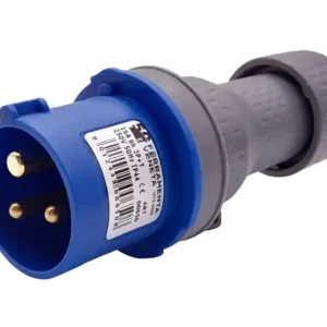 Spina industriale CEE blu 2P+T 16A 220-240V IP44 r r r Tutte le spine hanno fermacavo a pressione tramite la ghiera esterna e sono costruite a norma CEI 23-50 con tecnopolimero ad alta resistenza ad urti e calore. r r
", "sku" "09683136", "brand" { "@type" "Thing", "name" "ROBER" }, "offers" { "@type" "Offer", "priceCurrency" "EUR", "price" "3.15", "itemCondition" "http //schema.org/NewCondition", "availability" "http //schema.org/InStock", "url" "https //www.toolshopitalia.it/shop/elettricita-elettronica/spina-industriale-cee-blu-2p-t-16a-240v-ip44", "seller" { "@type" "Organization", "name" "ToolShop Italia - Ferramenta Online" } }
} Gecertificeerd