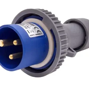 Spina industriale CEE blu 2P+T 16A 220-240V IP67 r r r Tutte le spine hanno fermacavo a pressione tramite la ghiera esterna e sono costruite a norma CEI 23-50 con tecnopolimero ad alta resistenza ad urti e calore. r r
", "sku" "09683143", "brand" { "@type" "Thing", "name" "ROBER" }, "offers" { "@type" "Offer", "priceCurrency" "EUR", "price" "7.10", "itemCondition" "http //schema.org/NewCondition", "availability" "http //schema.org/InStock", "url" "https //www.toolshopitalia.it/shop/elettricita-elettronica/spina-industriale-cee-blu-2p-t-16a-240v-ip67", "seller" { "@type" "Organization", "name" "ToolShop Italia - Ferramenta Online" } }
} Korting