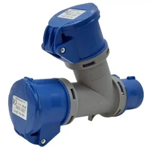 Veilige Betaling Moltiplicatore 2 uscite CEE con spina industriale 250V 16A IP44 r r r Tutte le spine hanno fermacavo a pressione tramite la ghiera esterna e sono costruite a norma CEI 23-50 con tecnopolimero ad alta resistenza ad urti e calore. r r
", "sku" "09674851", "brand" { "@type" "Thing", "name" "ROBER" }, "offers" { "@type" "Offer", "priceCurrency" "EUR", "price" "26.85", "itemCondition" "http //schema.org/NewCondition", "availability" "http //schema.org/InStock", "url" "https //www.toolshopitalia.it/shop/elettricita-elettronica/moltiplicatore-2-uscite-cee-con-spina-industriale-250v-16a-ip44", "seller" { "@type" "Organization", "name" "ToolShop Italia - Ferramenta Online" } }
}