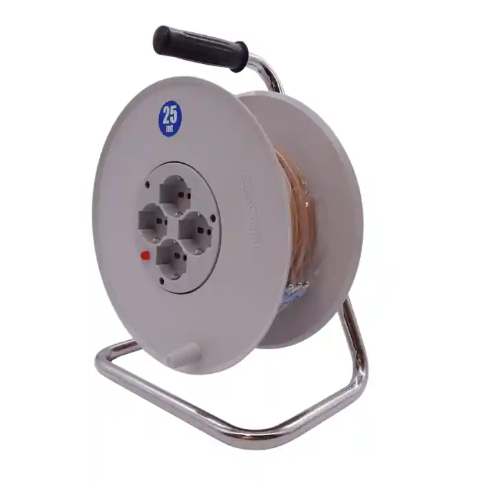 Betaalbaar Avvolgicavo elettrico Ø270 mm con 25m cavo antifiamma 3x1,5mm² FS18OR18 r r r Avvolgicavo aperto Ø270 mm r 25m cavo 3x1,5mm² FS18OR18 antifiamma r 4 prese universali 10 /16A +T 250V r 1 spina 2P+T 16A 250V r 1 disgiuntore termico a riarmo manuale r r
", "sku" "09702424", "brand" { "@type" "Thing", "name" "ROBER" }, "offers" { "@type" "Offer", "priceCurrency" "EUR", "price" "94.55", "itemCondition" "http //schema.org/NewCondition", "availability" "http //schema.org/OutOfStock", "url" "https //www.toolshopitalia.it/shop/elettricita-elettronica/avvolgicavo-elettrico-o270-mm-con-25m-cavo-antifiamma-3x1-5mm-fs18or18", "seller" { "@type" "Organization", "name" "ToolShop Italia - Ferramenta Online" } }
}