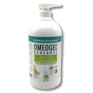 Detergente lavamani microgranuli in gel Kroll Omeogel 1lt con dosatore r r r Omeogel® detergente lavamani in gel con microsfere abradenti per la pulizia profonda delle mani. r Pulisce in modo efficace e delicato la pelle senza causare danni all’epidermide anche in caso di lavaggi frequenti. r Dona alle mani una prolungata sensazione di benessere grazie alla formulazione con olio di Soia. r r r
Modalità d’uso r r r applicare il prodotto sulle mani asciutte, strofinare aggiungendo gradualmente acqua fino a sciogliere tutto lo sporco. Sciacquare bene ed asciugare. r r r
Avvertenze non utilizzare il prodotto su parti delicate (viso, zona ascellare, parti intime). r
Tenere lontano dalla portata dei bambini. Evitare il contatto con gli occhi. r
Principi attivi naturali Olio di Soia r
", "sku" "09752610", "brand" { "@type" "Thing", "name" "KROLL" }, "offers" { "@type" "Offer", "priceCurrency" "EUR", "price" "9.50", "itemCondition" "http //schema.org/NewCondition", "availability" "http //schema.org/InStock", "url" "https //www.toolshopitalia.it/shop/detergenti-igienizzanti/detergente-lavamani-gel-con-microgranuli-kroll-omeogel-1lt", "seller" { "@type" "Organization", "name" "ToolShop Italia - Ferramenta Online" } }
} Voordeelprijs