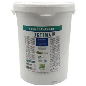 Pasta lavamani con microgranuli Kroll OKTIMA secchiello da 5 litri r r r Oktima® è una pasta cremosa concentrata, ad alto potere pulente. r Gli abrasivi inerti micronizzati conferiscono efficacia detergente contro qualsiasi tipo di sporco tenace. r É formulata utilizzando tensioattivi di origine naturale vegetale da fonti rinnovabili. r Lascia le mani morbide e piacevolmente profumate. r r r
Modalità d’uso applicare il prodotto sulle mani asciutte, strofinare aggiungendo gradualmente acqua fino a sciogliere tutto lo sporco. Sciacquare bene ed asciugare. r r r Avvertenze non utilizzare il prodotto su parti delicate (viso, zona ascellare, parti intime). r Tenere lontano dalla portata dei bambini. Evitare il contatto con gli occhi. r r r
clicca qui per il dispenser fornito a parte r
", "sku" "09752627", "brand" { "@type" "Thing", "name" "KROLL" }, "aggregateRating" { "@type" "AggregateRating", "ratingValue" "5.00", "reviewCount" "1" }, "offers" { "@type" "Offer", "priceCurrency" "EUR", "price" "16.50", "itemCondition" "http //schema.org/NewCondition", "availability" "http //schema.org/InStock", "url" "https //www.toolshopitalia.it/shop/detergenti-igienizzanti/pasta-lavamani-cremosa-kroll-oktima-con-microgranuli-5-litri", "seller" { "@type" "Organization", "name" "ToolShop Italia - Ferramenta Online" } }
} Koop Online
