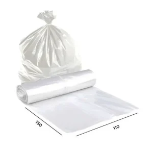 Sacco immondizia rifiuti domestici e industriali trasparente 110x150 cm r r
QUANTITA‘ MINIMA ORDINABILE 10 PEZZI r r r Sacco realizzato per offrire resistenza e trasparenza. r Dimensioni 110 x 150 CM r Spessore 0.07 r Trasparenza Efficace permette di identificare facilmente il contenuto, facilitando il processo di smaltimento e riciclo. r r
", "sku" "09792029", "brand" { "@type" "Thing", "name" "TOOLSHOP ITALIA" }, "offers" { "@type" "Offer", "priceCurrency" "EUR", "price" "1.11", "itemCondition" "http //schema.org/NewCondition", "availability" "http //schema.org/InStock", "url" "https //www.toolshopitalia.it/shop/detergenti-igienizzanti/sacco-immondizia-rifiuti-domestici-e-industriali-trasparente-110x150-cm", "seller" { "@type" "Organization", "name" "ToolShop Italia - Ferramenta Online" } }
} Merkproduct