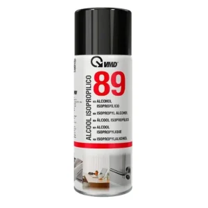 Alcool isopropilico spray detergente superfici VMD 89 ml400 r r r Detergente efficace per tutte le strutture e gli involucri in plastica di computer, stampanti, schermi video, rulli di plotter e fotocopiatrici e di qualsiasi altra apparecchiatura per ufficio, circuiti stampati, componenti elettrici ed elettronici. r Evapora completamente senza lasciare alcun residuo è quindi particolarmente adatto alla pulizia di vetri, lenti e gruppi ottici. r Elimina lo sporco e le cariche statiche che si depositano sulle testine magnetiche di apparecchiature audio video durante il funzionamento. r Consigliato per la pulizia dei lettori ottici dei cd e cd-rom e di piani di lettura in vetro di scanner e fotocopiatrici. r Si consiglia comunque prima dell’applicazione di testarne la compatibilità con i materiali. r Non utilizzare su apparecchiature in tensione, non azionare il circuito prima della completa evaporazione del prodotto. r r
", "sku" "09750951", "brand" { "@type" "Thing", "name" "VMD" }, "aggregateRating" { "@type" "AggregateRating", "ratingValue" "5.00", "reviewCount" "11" }, "offers" { "@type" "Offer", "priceCurrency" "EUR", "price" "3.95", "itemCondition" "http //schema.org/NewCondition", "availability" "http //schema.org/InStock", "url" "https //www.toolshopitalia.it/shop/detergenti-igienizzanti/alcool-isopropilico-spray-detergente-superfici-vmd-89-ml400", "seller" { "@type" "Organization", "name" "ToolShop Italia - Ferramenta Online" } }
} Nieuw