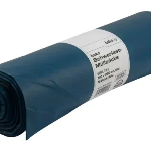 Sacchi spazzatura blu cm70x110 LDPE riciclato al 100% 70 µ Beko 900120070 (15 pezzi) r r r I sacchi per la spazzatura pesanti Beko sono realizzati in LDPE riciclato al 100%, sono molto resistenti agli strappi e disponibili in due diversi punti di forza. r Spessore 70 µ r Volume 120 lt r Colore blu r Dimensioni 700 x 1100 mm r r
", "sku" "09797338", "brand" { "@type" "Thing", "name" "BEKO" }, "offers" { "@type" "Offer", "priceCurrency" "EUR", "price" "8.00", "itemCondition" "http //schema.org/NewCondition", "availability" "http //schema.org/InStock", "url" "https //www.toolshopitalia.it/shop/detergenti-igienizzanti/sacchi-spazzatura-blu-cm70x110-ldpe-riciclato-al-100-70-µ-beko-900120070-15-pezzi", "seller" { "@type" "Organization", "name" "ToolShop Italia - Ferramenta Online" } }
} Finale Uitverkoop