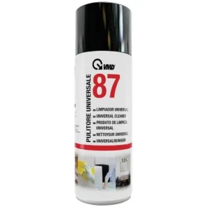 Detergente universale schiumogeno VMD 87 400ml r r
Detergente universale schiumogeno profumato per la pulizia di tutte le superfici. La sua innovativa formulazione garantisce una pulizia dallo sporco ed una protezione antistatica. Ideale anche per superfici opache e gommose, plastica, finta pelle, legno e tessuti. r r
Non contiene silicone, non lascia residui oleosi. Spruzzare il prodotto, lasciare agire qualche secondo e successivamente passare con un panno. r r
Per superfici delicate spruzzare il prodotto direttamente sul panno. Verificare sempre l’idoneità del prodotto con le superfici da trattare. r
", "sku" "09805477", "brand" { "@type" "Thing", "name" "VMD" }, "offers" { "@type" "Offer", "priceCurrency" "EUR", "price" "3.75", "itemCondition" "http //schema.org/NewCondition", "availability" "http //schema.org/InStock", "url" "https //www.toolshopitalia.it/shop/detergenti-igienizzanti/detergente-universale-schiumogeno-profumato-vmd-87-400ml", "seller" { "@type" "Organization", "name" "ToolShop Italia - Ferramenta Online" } }
} Hoge Kwaliteit