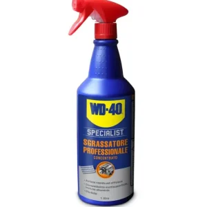 Sgrassatore Professionale Concentrato WD-40 Specialist - litri 1 Beperkte Voorraad