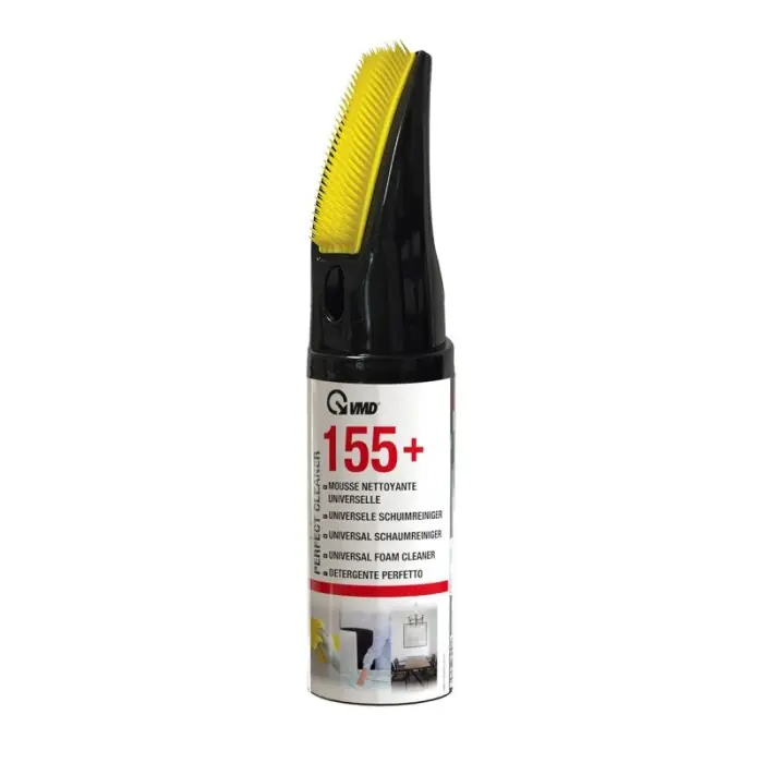 Korting Detergente schiumogeno universale per tessuti e superfici rigide VMD 155 PLUS 400ml