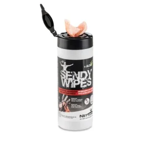 Gereduceerde Prijs Salviette umidificate igienizzanti ultra forti Sendy Wipes - 40 pezzi