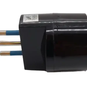 Flitsaanbieding Prese adattatore schuko spina 2P+T 10A bianco r r r Tutti gli adattatori sono costruiti a norma CEI 23-50 /23-57 con corpo in tecnopolimero ad alta resistenza ad urti e calore. r r
", "sku" "09778191", "brand" { "@type" "Thing", "name" "ROBER" }, "offers" { "@type" "Offer", "priceCurrency" "EUR", "price" "1.82", "itemCondition" "http //schema.org/NewCondition", "availability" "http //schema.org/InStock", "url" "https //www.toolshopitalia.it/shop/elettricita-elettronica/spina-adattatore-presa-schuko-2p-t-10a-colore-nero", "seller" { "@type" "Organization", "name" "ToolShop Italia - Ferramenta Online" } }
}