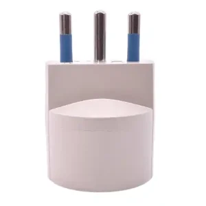 Koop Vandaag Prese adattatore schuko spina 2P+T 16A - bianca o nera r r r Tutti gli adattatori sono costruiti a norma CEI 23-50 /23-57 con corpo in tecnopolimero ad alta resistenza ad urti e calore. r r
", "sku" "09674837", "brand" { "@type" "Thing", "name" "ROBER" }, "offers" { "@type" "Offer", "priceCurrency" "EUR", "price" "2.00", "itemCondition" "http //schema.org/NewCondition", "availability" "http //schema.org/InStock", "url" "https //www.toolshopitalia.it/shop/elettricita-elettronica/spina-adattatore-presa-schuko-2p-t-16a-colore-bianco", "seller" { "@type" "Organization", "name" "ToolShop Italia - Ferramenta Online" } }
}