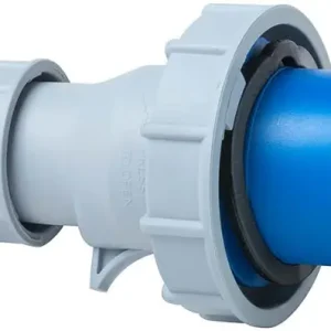 Spina connettore 3 poli CEE 230V/16A IP67 Flitsaanbieding