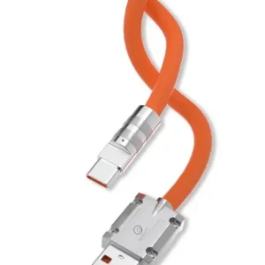 Cavo USB-A / USB-C 1,5m arancio a ricarica rapida fino a 120W LOSTECH PREMIUM LS-NB18C r r
Ricarica tutti i tuoi dispositivi con questo potente cavo USB-C in grado di supportare una potenza di ricarica fino a 120W! r r r Protezione anti-sovraccarico r Trasmissione dati veloce r Compatibilità totale r Potenza 120W r r r
Specifiche del cavo r r r Lunghezza 150cm r Diametro 6mm r Materiale PVC + Lega di alluminio r Connettore ingresso USB-A, uscita USB-C r Colore arancio r r
", "sku" "09793354", "brand" { "@type" "Thing", "name" "LOSTECH" }, "offers" { "@type" "Offer", "priceCurrency" "EUR", "price" "9.95", "itemCondition" "http //schema.org/NewCondition", "availability" "http //schema.org/OutOfStock", "url" "https //www.toolshopitalia.it/shop/elettricita-elettronica/cavo-usb-a-usb-c-1-5m-arancio-ricarica-rapida-120w-lostech-premium-ls-nb18c", "seller" { "@type" "Organization", "name" "ToolShop Italia - Ferramenta Online" } }
} Hete Deal