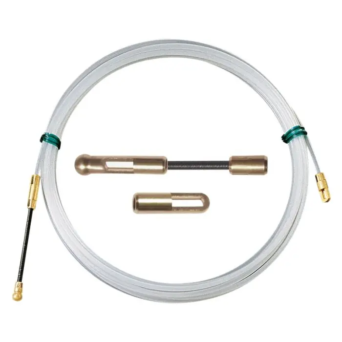 Dagaanbieding Sonda passacavo LYVIAFIL 4219 in nylon bianco ø 4 mm 20m r r
PER INFILARE I CONDUTTORI NEI TUBI RIGIDI O FLESSIBILI r r r Costruite in PERLON®, un materiale di produzione tedesca, con elevate caratteristiche meccaniche, di lunga durata, indeformabile. r r r
CARATTERISTICHE r r r flessibile, con normale facilità di introduzione nei tubi ∅ 20-25 mm r colore trasparente /bianco r con puntale guidacurve flessibile e tirante con asola intercambiabili r nessuna conducibilità elettrica r terminale in ottone filettato M4 r r
", "sku" "09747913", "brand" { "@type" "Thing", "name" "TOOLSHOP ITALIA" }, "offers" { "@type" "Offer", "priceCurrency" "EUR", "price" "23.10", "itemCondition" "http //schema.org/NewCondition", "availability" "http //schema.org/OutOfStock", "url" "https //www.toolshopitalia.it/shop/elettricita-elettronica/sonda-passacavo-lyviafil-4219-in-nylon-bianco-o-4-mm-20m", "seller" { "@type" "Organization", "name" "ToolShop Italia - Ferramenta Online" } }
}