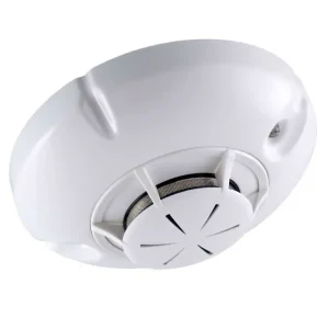 Laatste Versie Rivelatore combinato fumo /calore OPERA 05203A r r r Scatola in ABS di colore bianco r Dimensioni mm 100 diametro x 52 altezza r Alimentazione 24 Vdc (10 – 30 Vdc) r Assorbimento a riposo 120 microA a 24 Vdc / in allarme 25 mA r Temperatura di funzionamento - 20 a + 70°C r Tecnologia di funzionamento ottico e termico r Rivelatore supplementare completo di base per il fissaggio a soffitto, r collegabile all’articolo 52002 r Conformità EN54-5 e EN54-7 r r r
Impiego questo rivelatore combinato ottico e termico attiva la condizione di allarme nel caso del rilevamento di fumo o di calore r
A richiesta base a relè per applicazioni ad altri sistemi r
", "sku" "00523332", "brand" { "@type" "Thing", "name" "OPERA Access" }, "offers" { "@type" "Offer", "priceCurrency" "EUR", "price" "79.75", "itemCondition" "http //schema.org/NewCondition", "availability" "http //schema.org/InStock", "url" "https //www.toolshopitalia.it/shop/elettricita-elettronica/rivelatore-di-fumo-e-calore-opera-05203a", "seller" { "@type" "Organization", "name" "ToolShop Italia - Ferramenta Online" } }
}