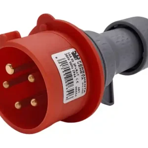 Express Levering Spina elettrica industriale CEE rossa 3P+T+N 16A 380V IP44 r r r Poli 3P + N + T r Amperaggio 16Ah r Tensione 380V r r r
Tutte le spine hanno fermacavo a pressione tramite la ghiera esterna e sono costruite a norma CEI 23-50 con tecnopolimero ad alta resistenza ad urti e calore. r
", "sku" "09709812", "brand" { "@type" "Thing", "name" "ROBER" }, "offers" { "@type" "Offer", "priceCurrency" "EUR", "price" "6.35", "itemCondition" "http //schema.org/NewCondition", "availability" "http //schema.org/InStock", "url" "https //www.toolshopitalia.it/shop/elettricita-elettronica/spina-elettrica-industriale-cee-rossa-3p-t-n-16a-380v-ip44", "seller" { "@type" "Organization", "name" "ToolShop Italia - Ferramenta Online" } }
}