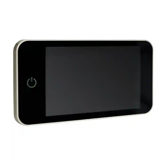 Spioncino digitale con schermo LCD 4” Opera 57701 r r r Spioncino digitale elettronico per il rimpiazzo dello spioncino meccanico senza lavoro addizionale sulla porta r Attivazione mediante pulsante e spegnimento automatico dopo 10 secondi r Lo spioncino può essere montato su porte di spessore da 42 a 72 mm, e da 68 a 94 mm (tramite occhiello filettato in dotazione) r Per il fissaggio sulla porta, in caso di sostituzione dello spioncino ottico pre-esistente, non devono essere eseguiti ulteriori fori sulla porta r Sensore della telecamera tecnologia CMOS 1,3 MegaPixel r Monitor a colori LCD 4” (Risoluzione 800 x 480) r Alimentazione 3 Batterie AAA - autonomia per circa 4000 accensioni da 15 sec. Ampio angolo veduta di 160° r Cambio pile facile ed immediato - non necessita lo smontaggio del visore r Spegnimento automatico dello spioncino digitale dopo 10 secondi r Dim. 115x64x16 mm r r r r
", "sku" "09770409", "brand" { "@type" "Thing", "name" "OPERA Access" }, "aggregateRating" { "@type" "AggregateRating", "ratingValue" "5.00", "reviewCount" "1" }, "offers" { "@type" "Offer", "priceCurrency" "EUR", "price" "84.00", "itemCondition" "http //schema.org/NewCondition", "availability" "http //schema.org/InStock", "url" "https //www.toolshopitalia.it/shop/spioncino-digitale-con-schermo-lcd-4-opera-57701-argento", "seller" { "@type" "Organization", "name" "ToolShop Italia - Ferramenta Online" } }
} Betrouwbaar