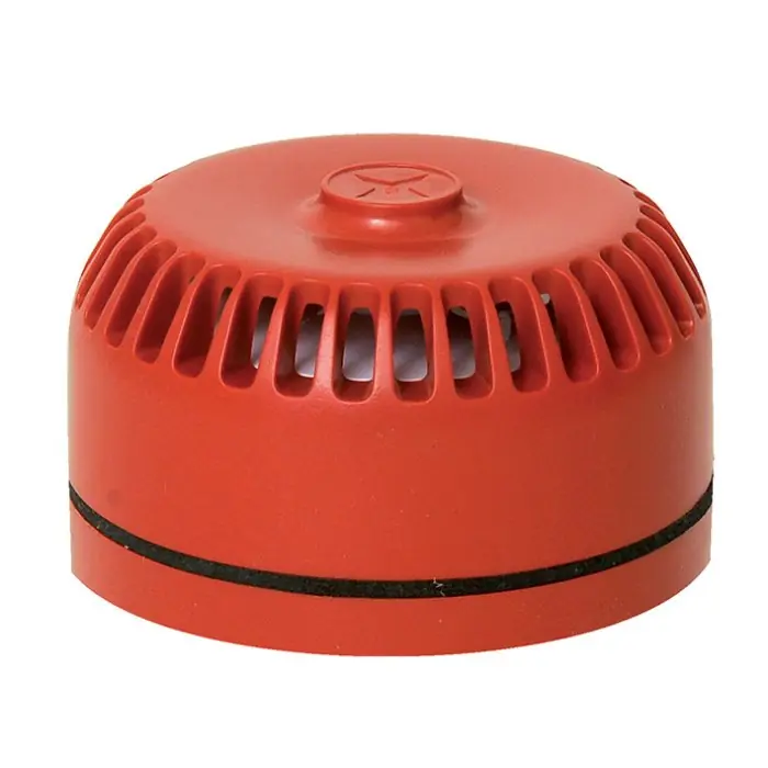 Flitsaanbieding r r
Sirena elettronica EN54-3 OPERA 05207 r r
disponibile su ordinazione - circa 15 giorni r r r Scatola in materiale plastico di colore rosso r Dimensioni mm 93 diametro x 63 altezza r Alimentazione 12 /24 Vdc - 15 mA r Temperatura di funzionamento -25 +70 °C r Potenza sonora max 114 dB a 24 Vdc r Temperatura di funzionamento -25 a +70 °C r Grado di protezione IP54 r 32 Toni selezionabili tramite dip switch interni. r Conformità EN54-3 r Impiego sirena elettronica abbinabile alla centrale monozona art. 52002 r r
", "sku" "09612778", "brand" { "@type" "Thing", "name" "OPERA Access" }, "offers" { "@type" "Offer", "priceCurrency" "EUR", "price" "84.65", "itemCondition" "http //schema.org/NewCondition", "availability" "http //schema.org/InStock", "url" "https //www.toolshopitalia.it/shop/elettricita-elettronica/sirena-elettronica-en54-3-opera-05207", "seller" { "@type" "Organization", "name" "ToolShop Italia - Ferramenta Online" } }
}