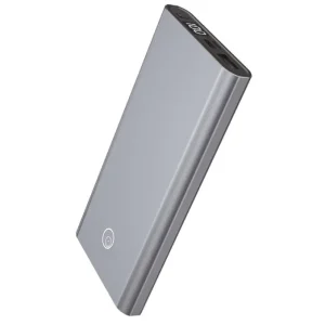 Aanbieding Power bank ricarica rapida usb type C LOSTECH LS-J68 10000 mAh r r r LOSTECH LS-J68 POWERBANK RICARICA RAPIDA 10.000 mAh GRIGIO r POWER BANK USB TIPO C r Per ricarica rapida di smartphone, cellulari, tablet e dispositivi high tech. r Tipo di batteria batteria ai polimeri di ioni di litio r Capacità 10000 mAh 37 Wh r Capacità nominale 5900 mAh (5V TYP 2.0A) r Ingresso Micro-USB / Tipo-C DC5V / 2.0A r Uscita USB DC5V / 2.0A r Uscita totale DC5V / 2.0A MAX r r
", "sku" "09770263", "brand" { "@type" "Thing", "name" "LOSTECH" }, "offers" { "@type" "Offer", "priceCurrency" "EUR", "price" "19.90", "itemCondition" "http //schema.org/NewCondition", "availability" "http //schema.org/InStock", "url" "https //www.toolshopitalia.it/shop/elettricita-elettronica/power-bank-ricarica-rapida-10000-mah-usb-type-c-lostech-ls-j68", "seller" { "@type" "Organization", "name" "ToolShop Italia - Ferramenta Online" } }
}