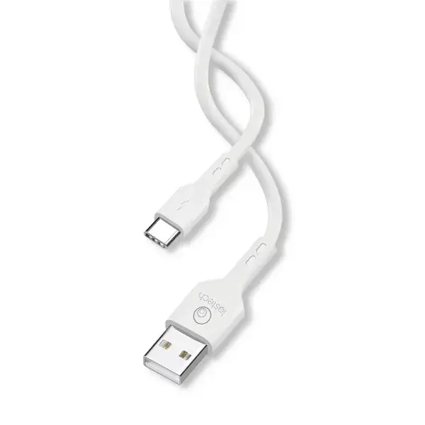 Cavo flessibile USB-A / TYPE C bianco - Lostech LS-NBTW r r r Cavo entry-level USB-C, da avere sempre a portata di mano! r Protezione anti-sovraccarico r Trasmissione dati r Resistente alla flessione r r r
Specifiche del cavo r r r Potenza 3.0A r Lunghezza 150 /300 cm r Materiale TPE r Connettore ingresso USB-A, uscita USB-C r r
", "sku" "09807044", "brand" { "@type" "Thing", "name" "LOSTECH" }, "offers" { "@type" "Offer", "priceCurrency" "EUR", "price" "6.95", "itemCondition" "http //schema.org/NewCondition", "availability" "http //schema.org/InStock", "url" "https //www.toolshopitalia.it/shop/cavo-flessibile-usb-a-type-c-bianco-lostech-ls-nbtw-m-1-5", "seller" { "@type" "Organization", "name" "ToolShop Italia - Ferramenta Online" } }
} Exclusieve Aanbieding
