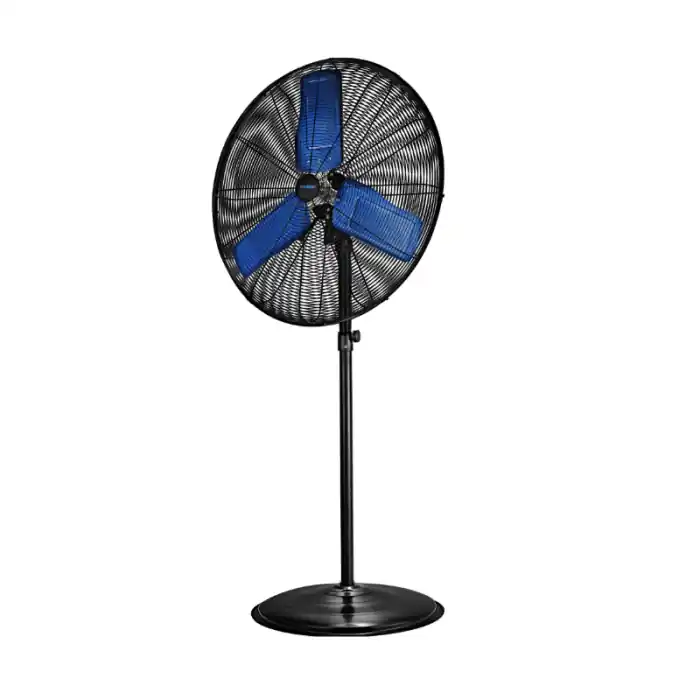 Ventilatore da pavimento di grande portata HYUNDAI 75710 FG-75 300W Premium