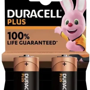Snelle Levering BATTERIE ALCALINE Duracell PLUS C LR14 MN1400 (mezza torcia) 2 pezzi r r r Progettate per fornire quell’aggiuntivo colpo d’energia, le batterie Duracell Plus Power sono disponibili in formati AA, AAA, C, D, 4.5V e 9V. r Le batterie Duracell Plus Power forniscono energia affidabile ai tuoi dispositivi d’uso quotidiano come giocattoli a batterie, torce, console da gioco portatili, telecomandi, lettori CD, ecc. e la tecnologia di conservazione d’energia Duralock le mantiene cariche per 10 anni nell’ambiente di stoccaggio. r r
", "sku" "09775268", "brand" { "@type" "Thing", "name" "DURACELL" }, "offers" { "@type" "Offer", "priceCurrency" "EUR", "price" "3.55", "itemCondition" "http //schema.org/NewCondition", "availability" "http //schema.org/InStock", "url" "https //www.toolshopitalia.it/shop/pile-batterie/batterie-pile-alcaline-duracell-plus-c2-mezza-torcia-2-pezzi", "seller" { "@type" "Organization", "name" "ToolShop Italia - Ferramenta Online" } }
}