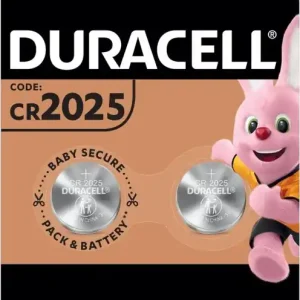 Batteria a bottone Duracell CR2025 litio (2 pezzi) r r r Tecnologia Baby Secure per scoraggiarne l‘ingestione da parte di neonati e bambini, il retro della batteria è ricoperta di Bitrex®, una sotanza amarissima e disgustosa, non tossica. r Le batterie Duracell Specialistiche a moneta al litio 2025 sono prodotte con litio ad alta purezza per offrire ai tuoi dispositivi fino al 70% di energia in più* (*rispetto alla durata media minima nel test di rendimento secondo lo standard IEC per le batterie a moneta al litio 2025. r I risultati possono variare in base al dispositivo e alle modalità di utilizzo). Garantiscono fino a 10 anni di durata se correttamente conservate nella confezione, così avrai la sicurezza di avere le tue batterie pronte all‘uso quando ne avrai bisogno. r Per una maggiore sicurezza dei bambini e per proteggerli dal rischio di ingestione, Duracell ha sviluppato la Tecnologia Baby Secure, ricoprendo il lato posteriore della batteria con uno strato dal sapore disgustoso, e progettando una confezione "a prova di bambino", con doppio imballo rinforzato impossibile da aprire a mani nude, senza forbici. r Sono adatte ad essere utilizzate in chiavi per auto, piccoli telecomandi, bilance, accessori, sensori, dispositivi medici (glucometri, termometri digitali), dispositivi sportivi (monitor per frequenza cardiaca, accessori per biciclette). r r
", "sku" "09791404", "brand" { "@type" "Thing", "name" "DURACELL" }, "offers" { "@type" "Offer", "priceCurrency" "EUR", "price" "2.80", "itemCondition" "http //schema.org/NewCondition", "availability" "http //schema.org/InStock", "url" "https //www.toolshopitalia.it/shop/pile-batterie/batteria-a-bottone-duracell-cr2025-litio-baby-secure-2-pezzi", "seller" { "@type" "Organization", "name" "ToolShop Italia - Ferramenta Online" } }
} Fabrieksprijs